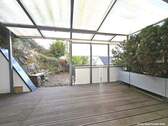 Überdachte Terrasse - 