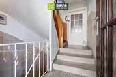 Hauseingangsbereich - Mehrfamilienhaus, Wohnhaus mit 267,00 m&sup2; in Ulm zum Kaufen
