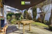 Terrasse im EG - 
