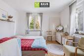 Schlafzimmer im EG - 