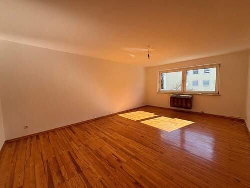 Kind I - Etagenwohnung mit 110,00 m&sup2; in Kissing zum Kaufen