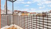 Balkon 1 - 