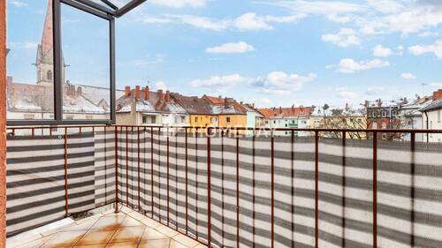 Balkon 1 - 