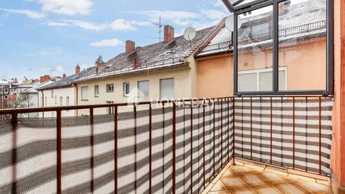 Balkon 2 - 