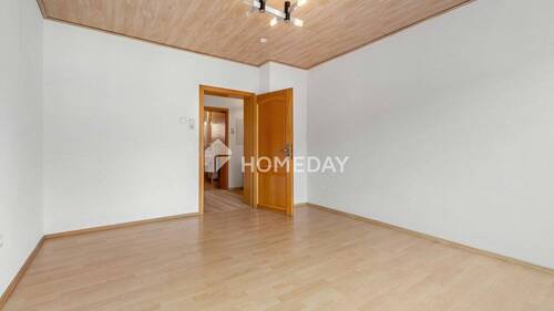 Schlafzimmer 2 - 
