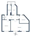Grundriss - 