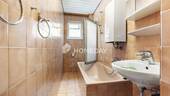 Badezimmer 1 - 3 Zimmer Etagenwohnung in Nürnberg