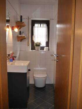 Gäste-WC - 