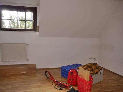 Kinderzimmer - 