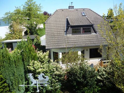 Ansicht - Gepflegtes Haus in Grünen - 449.000,00&nbsp;EUR Kaufpreis, ca.&nbsp; 109,30&nbsp;m&sup2;&nbsp;Wohnfl&auml;che