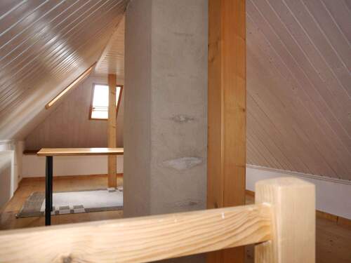 Spitzboden - 