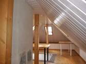 Spitzboden - 