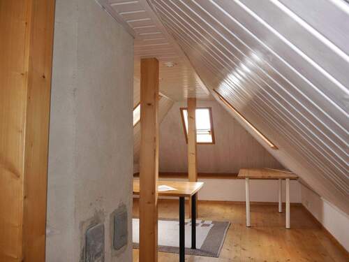 Spitzboden - 