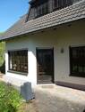 Terrasse - 4 Zimmer Einfamilienhaus zum Kaufen in Rösrath