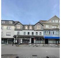 Modernisiertes Wohn-u.Geschäftshaus Wissen 306 m² Wohn-u.Gewebefläche Miete 36000 EUR p.a.Faktor 9