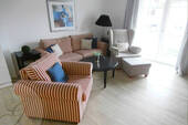 2458 Wohnen1.jpg - 3 Zimmer Etagenwohnung zum Kaufen in Wittdün auf Amrum