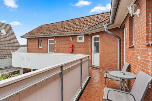 Bild 4 - Hotel, Pension, Gasthof in Sahlenburg zum Kaufen