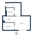 Grundriss - 