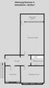 Grundriss Wohnung Nr.6 - 