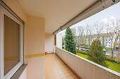 Balkon - 