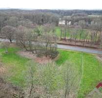 Eine der letzten Bauflächen am Decksteiner Weiher - Köln-Lindenthal