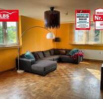 Bonn - Poppelsdorf 3 - Zimmerwohnung