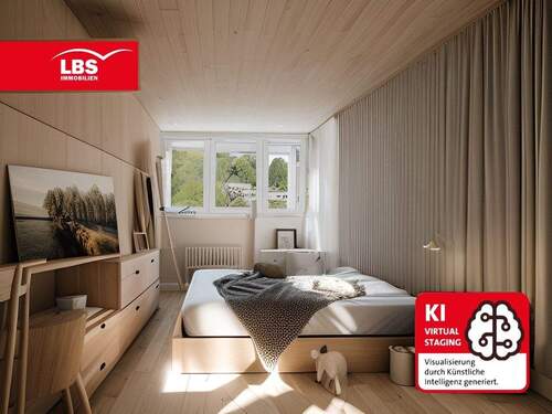 Schlafzimmer - 