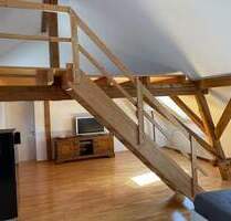 Wohnen mal anders! Gutshausähnliches Anwesen, ideal für Naturfreunde, unkonventionelle Menschen - Germering Unterpfaffenhofen