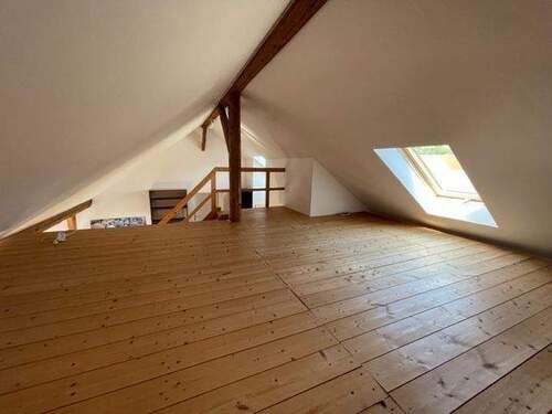 noch eine Ansicht der Schlafempore.jpg - 