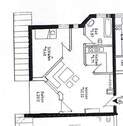 Grundriss Wohnung
- 
