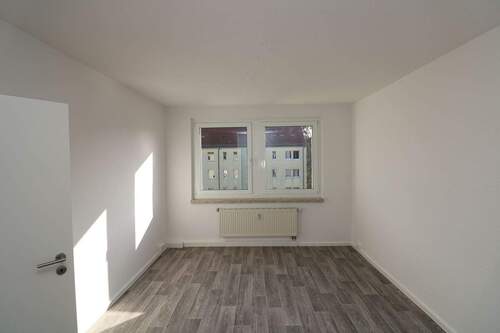 Beispiel Schlafzimmer - 