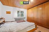Schlafzimmer EG - 
