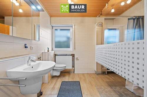 Badezimmer EG - 