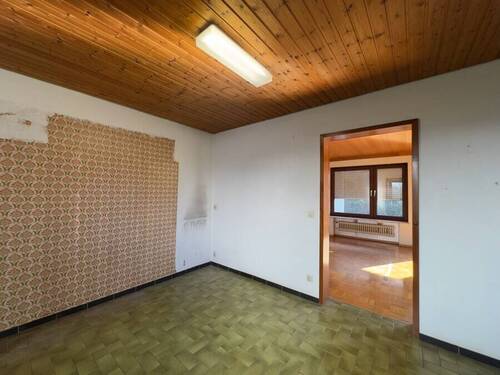 EG Küche - Reihenmittelhaus mit 101,20 m&sup2; in Markgröningen zum Kaufen