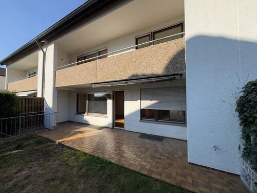 EG Terrasse 1 - 