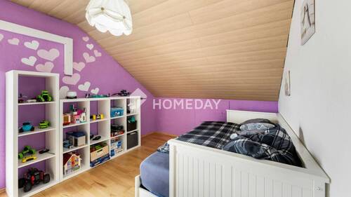 1. OG Kinderzimmer 3 1 - 