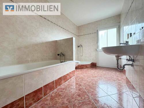 Obergeschoss Bad - 