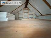 Spitzboden - 