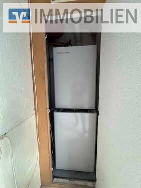 Heizung - 