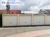 Garage - Doppelhaushälfte mit 106,00 m&sup2; in Bad Klosterlausnitz zum Kaufen