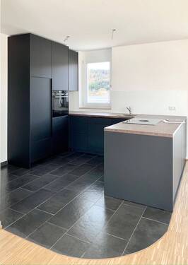 Dachgeschosswohnung - 4 Zimmer Etagenwohnung in Simbach am Inn