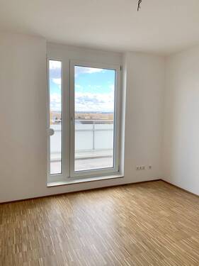 Ein Highlight der Wohnung - 