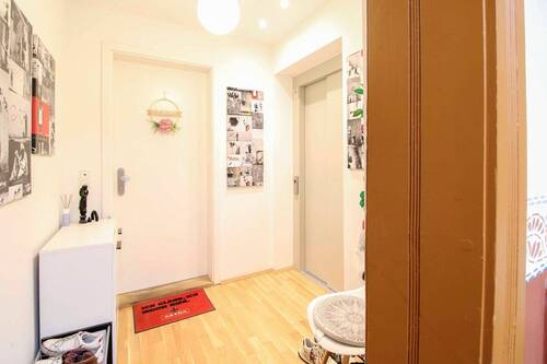 Treppenhaus (2) - 