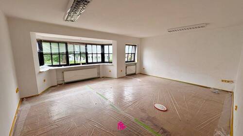 Helle 4-Zimmer-Wohnung - Fürstenau 