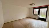 Helles Wohnzimmer - 4 Zimmer Etagenwohnung in Fürstenau