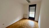 Helles Zimmer mit Parkett - 
