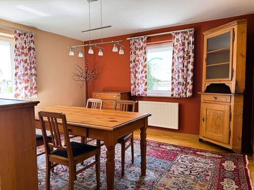EG Essbereich - 