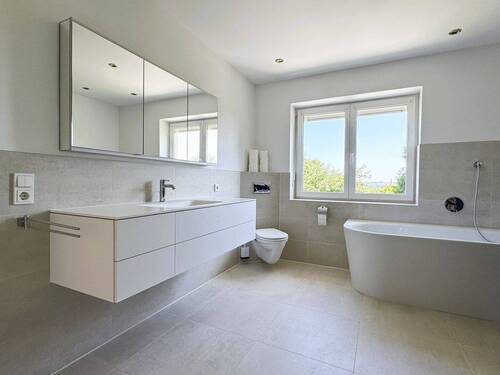 OG Badezimmer - 
