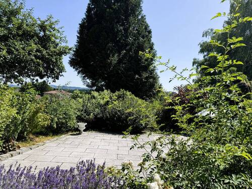 Terrasse - 