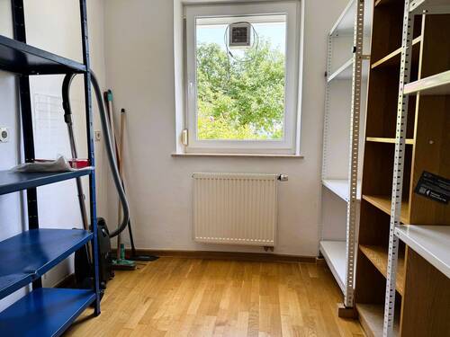 EG Lagerraum - 